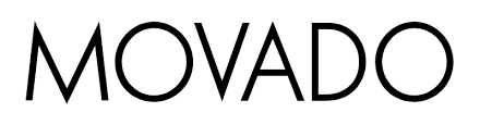 Movado Logo