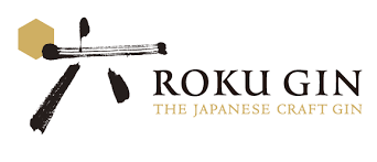 Roku gin suntory Logo