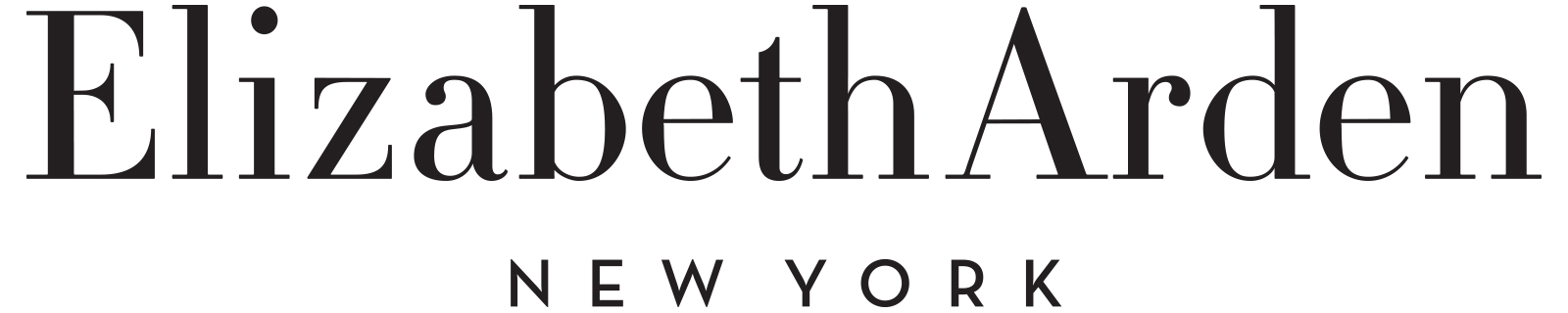 Elizabeth Arden Logo