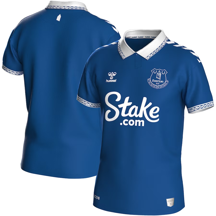 Premier League 2023/24 club shirts, kits & strips: New home and