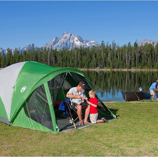 Outdoor Gear Sale April 2024: Take up to 50% Off Hiking and Camping  Gadgets