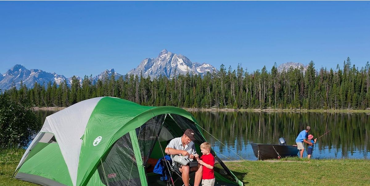 Cool new fishing, camping and adventuring gear for 2024 • Outdoor Canada