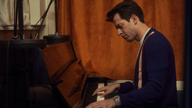 Audemars Piguet s Latest Collab Making Music With Mark Ronson