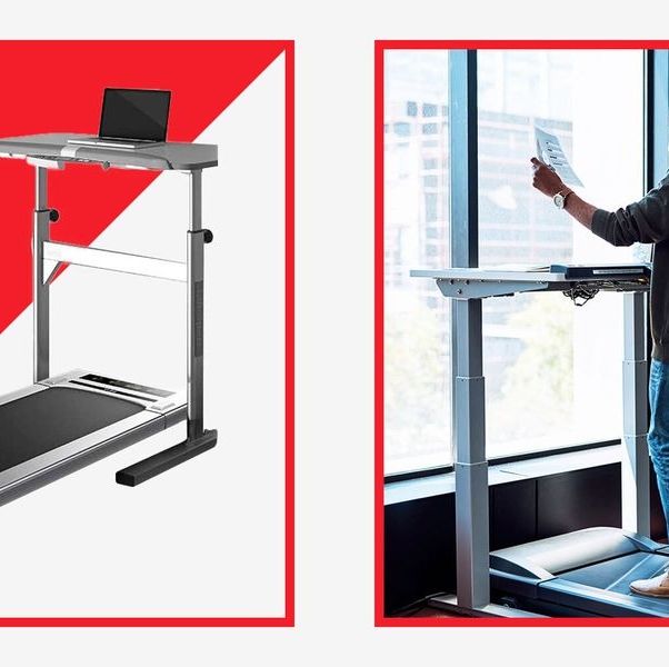 The Best Walking Pads and Under-Desk Treadmills of 2024