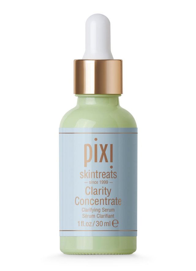 pixi clarity concentrate serum