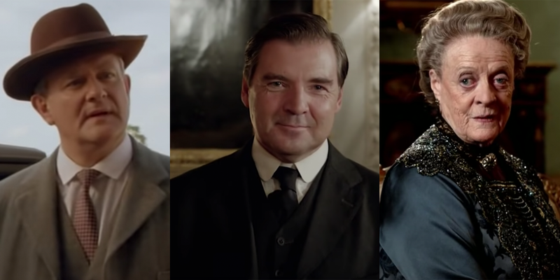 40 Things You Didn't Know About 'Downton Abbey' - Downton Abbey Facts