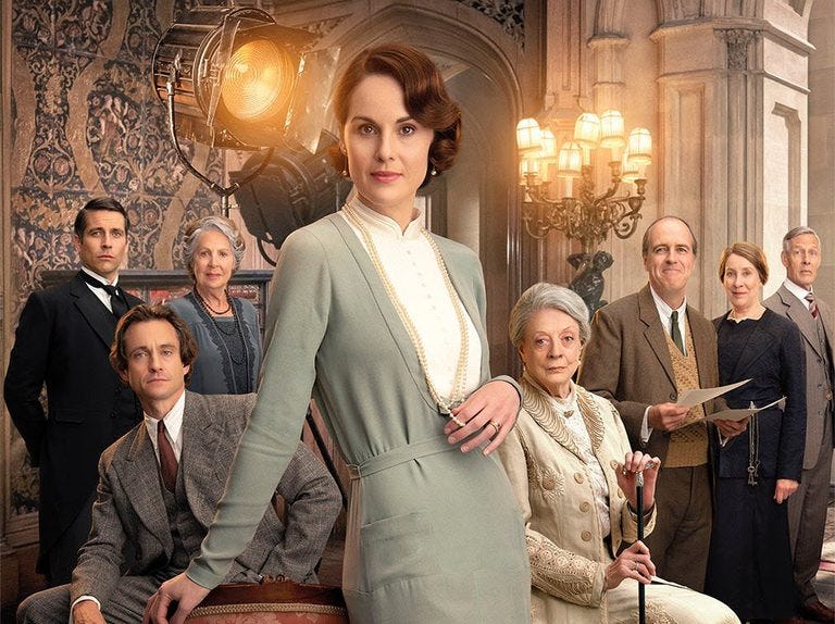 Downtown Abbey 3: News, cast and more