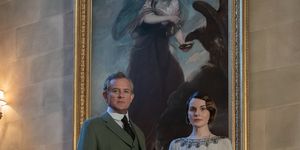 Downton Abbey: Una nuova era, ecco il primo trailer