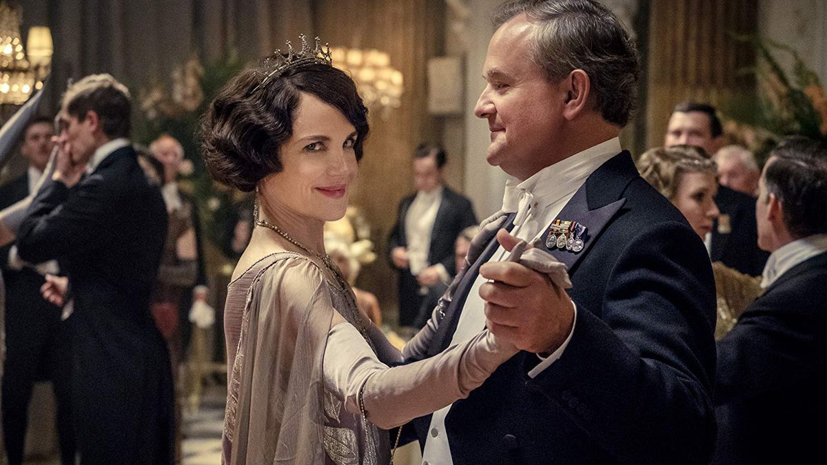 preview for Para qué sirve la monarquía, según 'Downton Abbey'