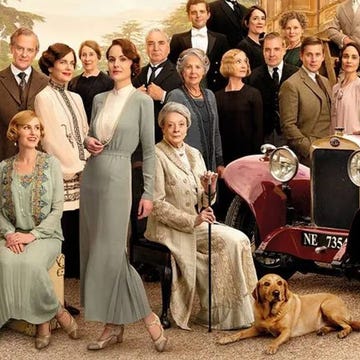 downton abbey una nueva era