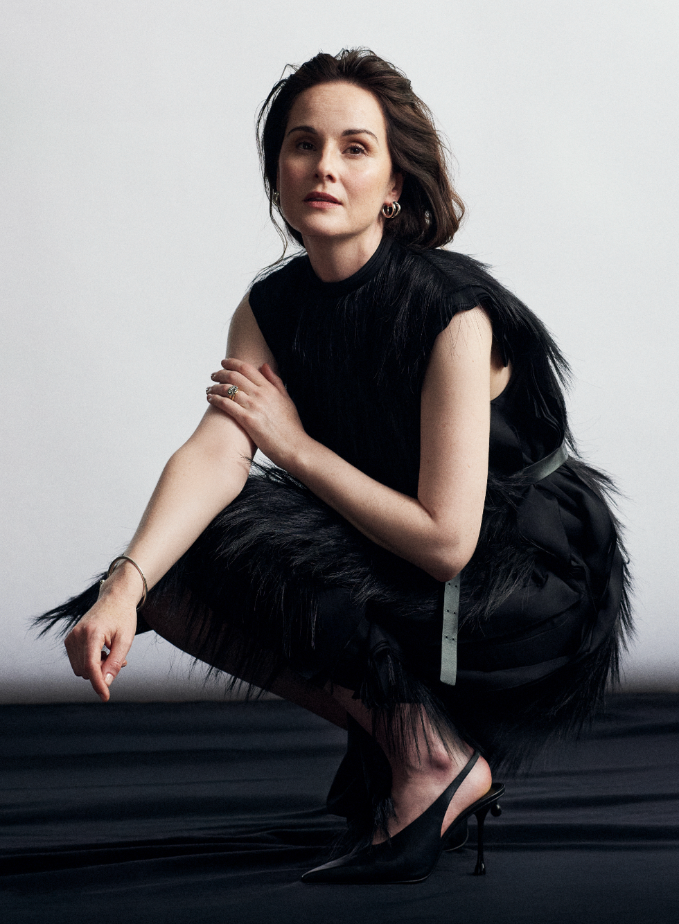 michelle dockery