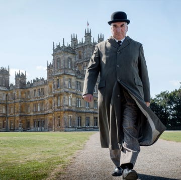 Downton Abbey Film Downton Abbey Film