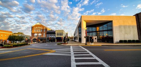 somerset kentucky best small town in every state