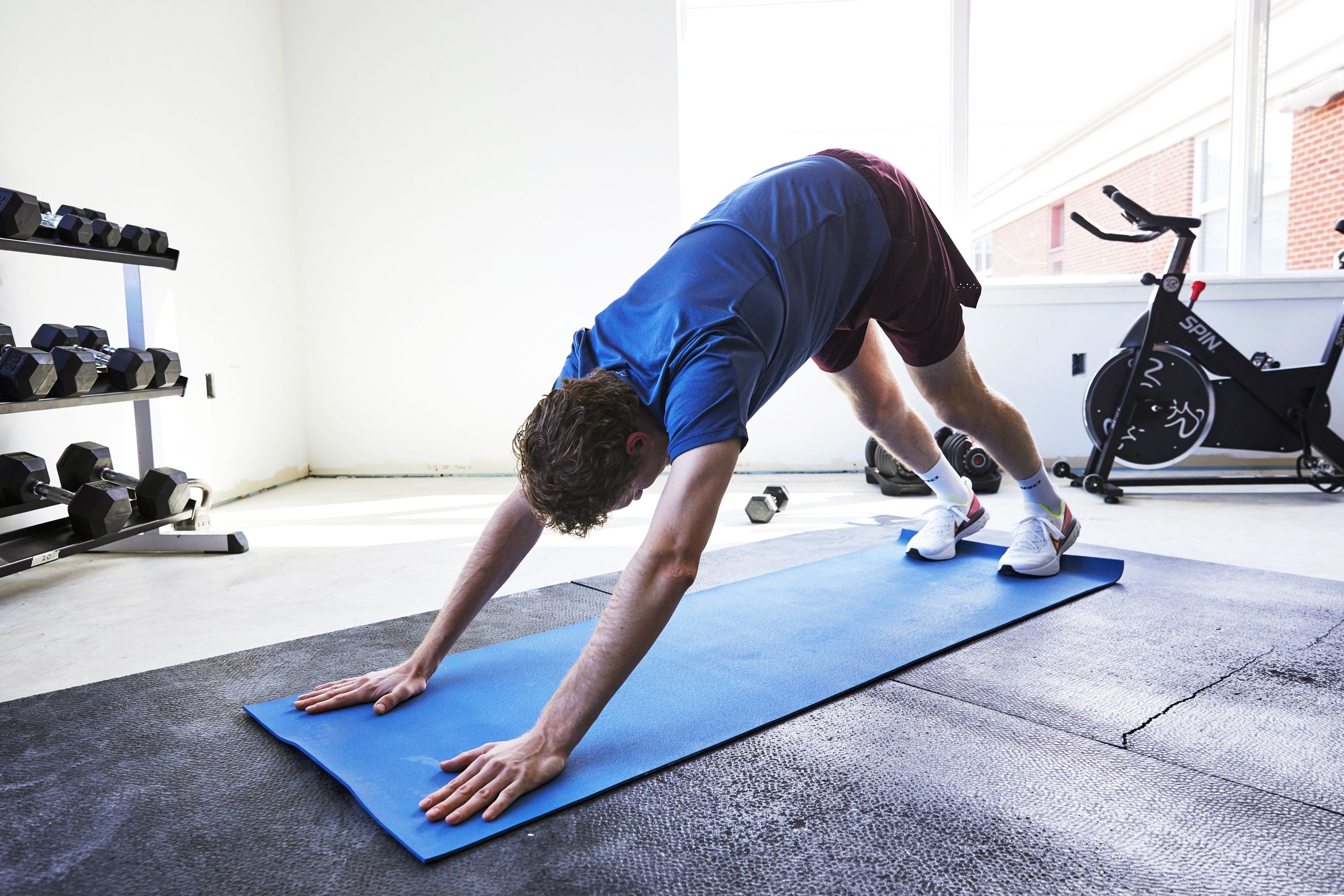 Pilates vs. Yoga, Spine & Sport PT