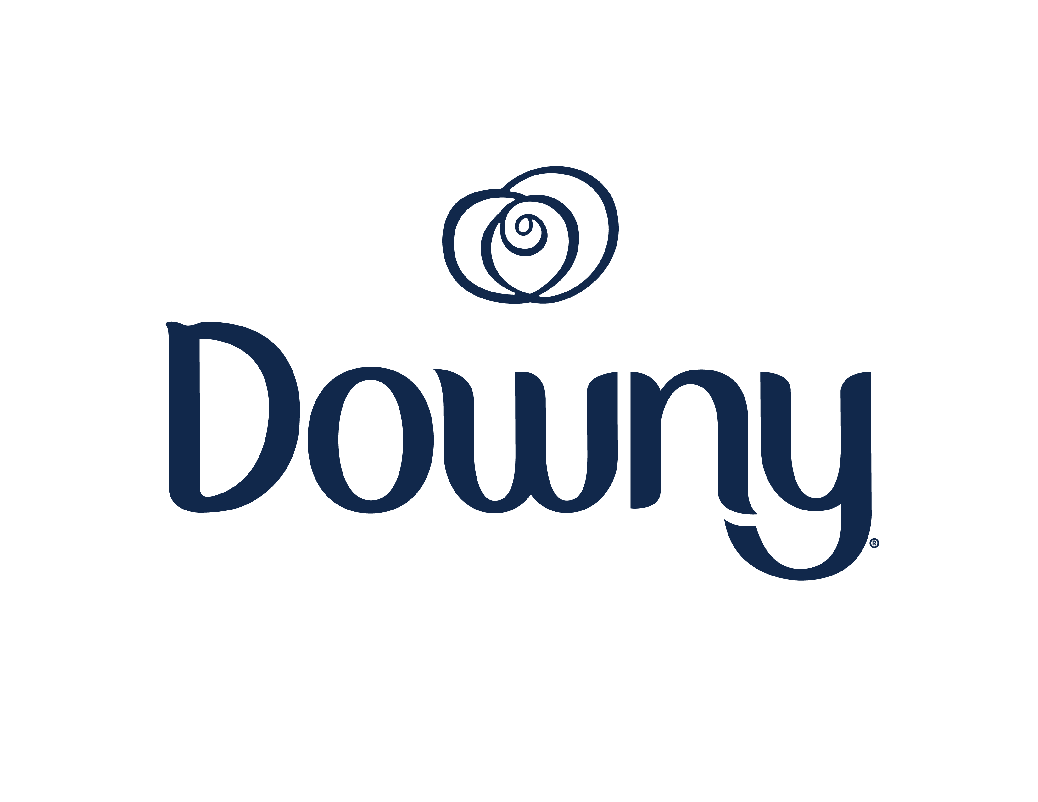 Downy Logo