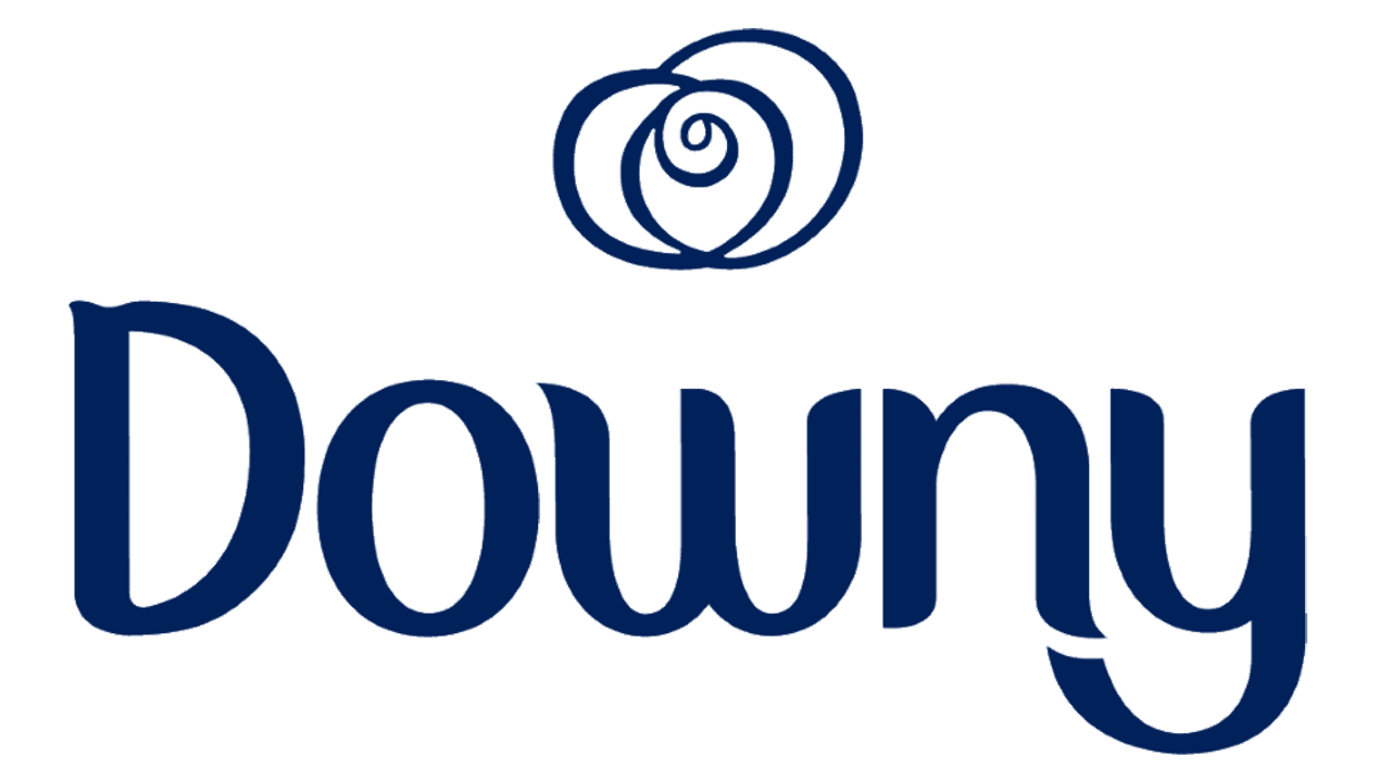Downy Logo