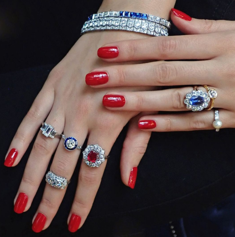 wedding bands