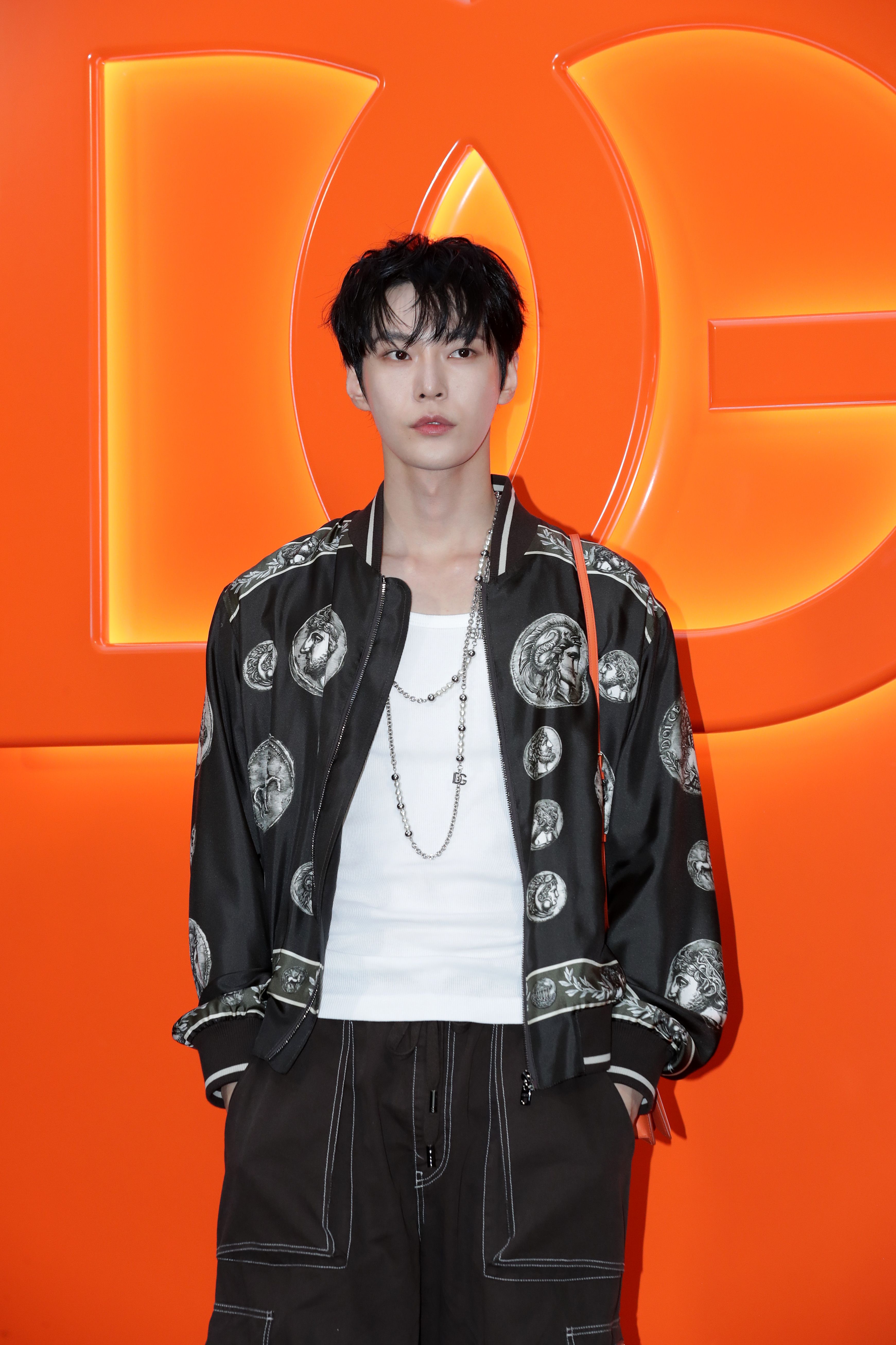 2月のNCTはお誕生日祭り♡バースデーボーイ6人の美麗ショットを
