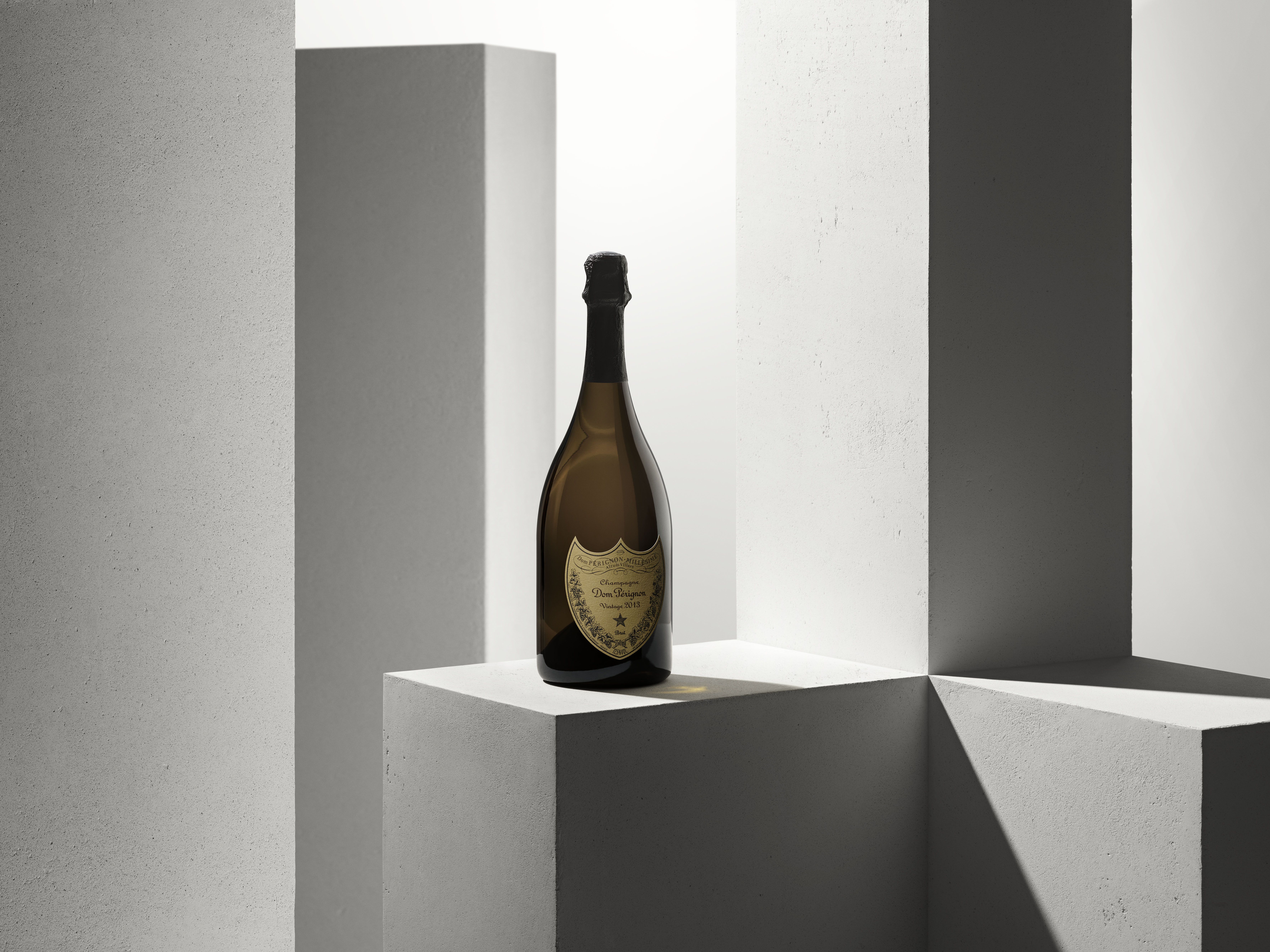 ドンペリ2013 シャンパン