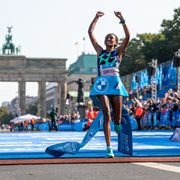 berlin marathon 2021