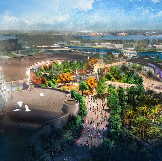 A New Theme Park Is Coming to the Caribbean — and We Got Exclusive Details  About the Rides