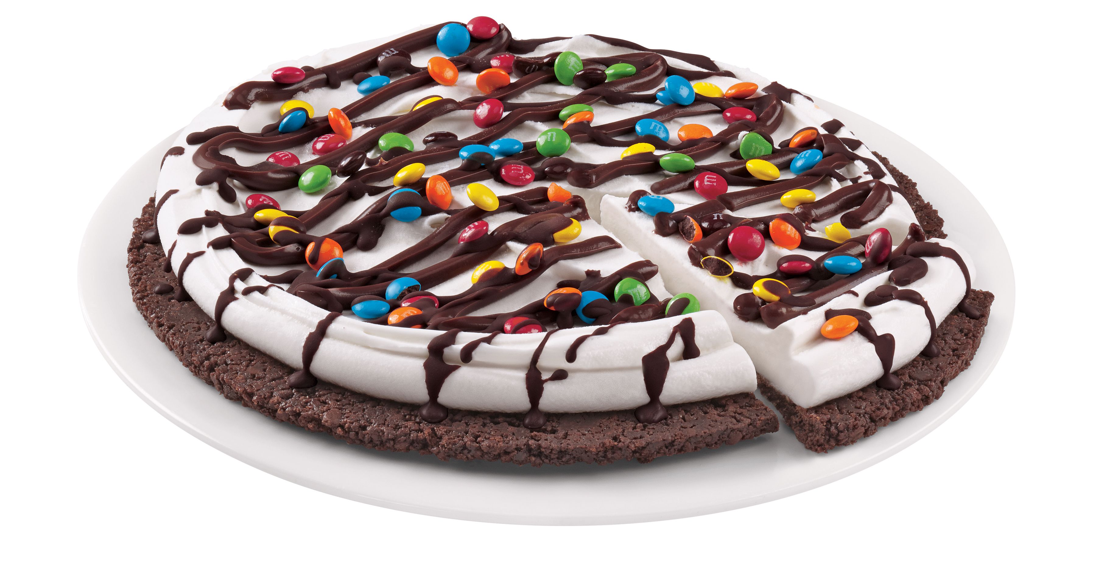 Omg Dairy Queen Is Making Ice Cream Pizza