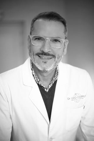 foto doctor cerrud