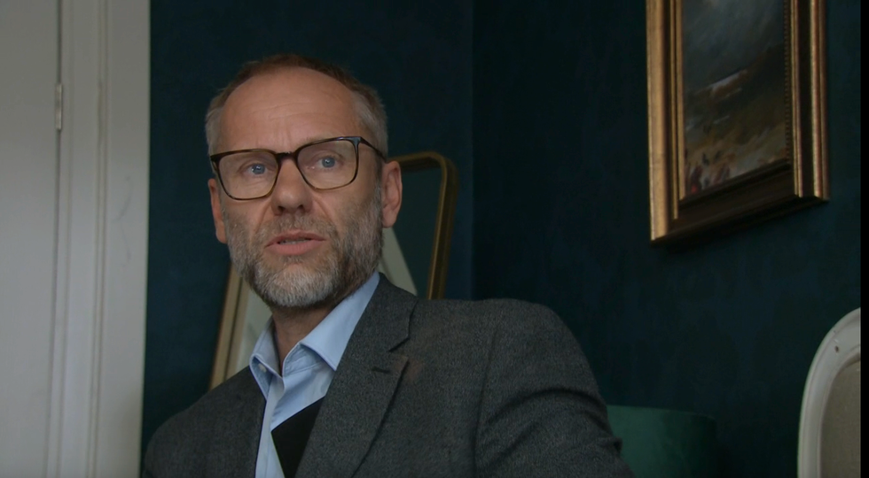 dr crowley, emmerdale