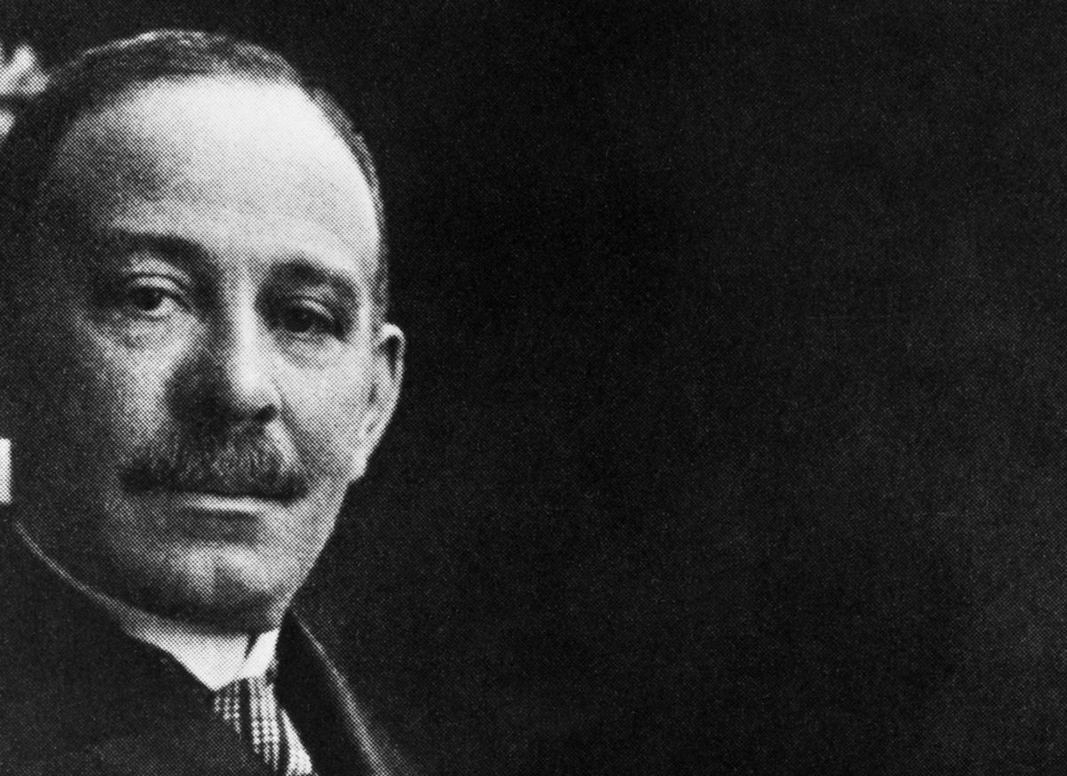 Daniel Hale Williams Performed the First Successful Open Heart Surgery During an Emergency Procedure