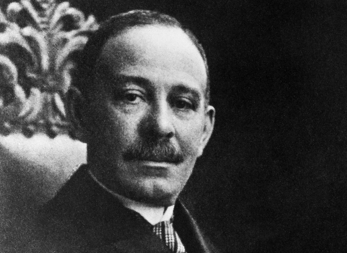 Daniel Hale Williams Performed the First Successful Open Heart Surgery During an Emergency Procedure