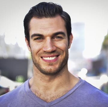 Dr. Evan Antin dr evan antin