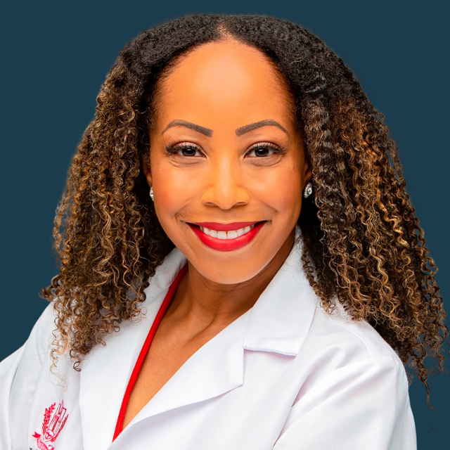 dr janiene luke