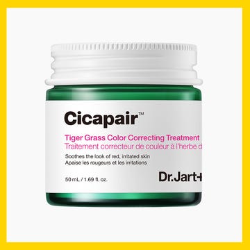 dr jart cicapair tiger grass colour correcting treatment review