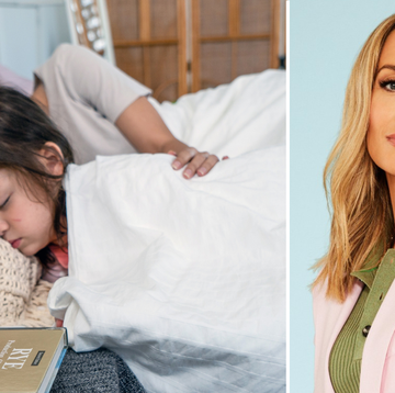 how the clocks changing affects your family's sleep for weeks