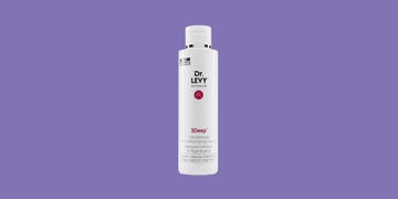 Dr. Levy 3 Deep Cell Renewal Micro-Resurfacing Cleanser