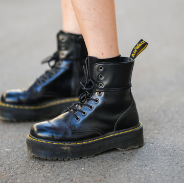 le dr martens