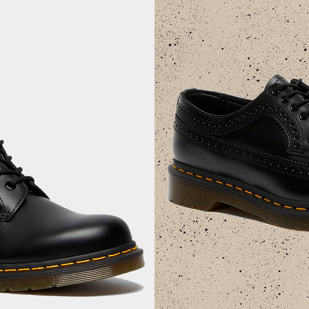 A Guide to the Best Dr. Martens Shoes: How to Wear and Take Care