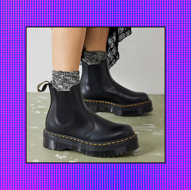 The Best Dr. Martens Boots In 2023: Best-Selling Styles, Most