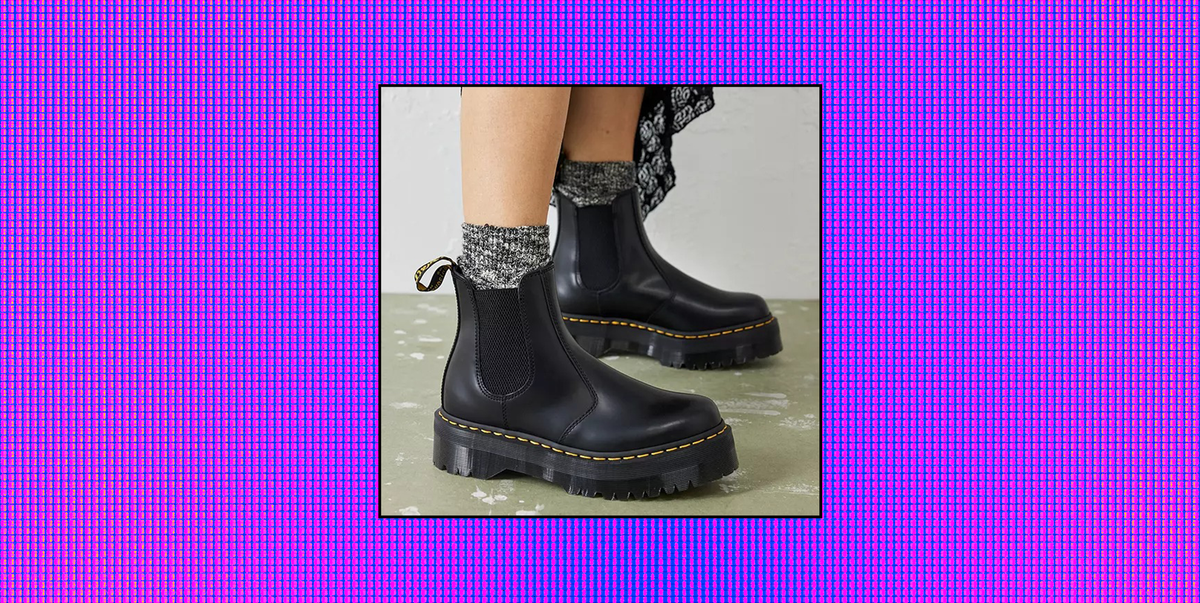 Dr. Martens sale 19 best Docs in the Black Friday deals