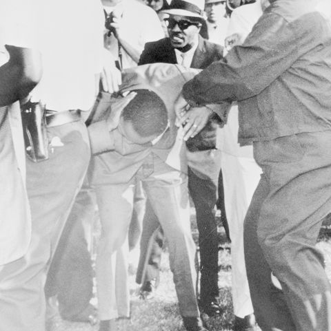 martin luther king jr injured in chicago