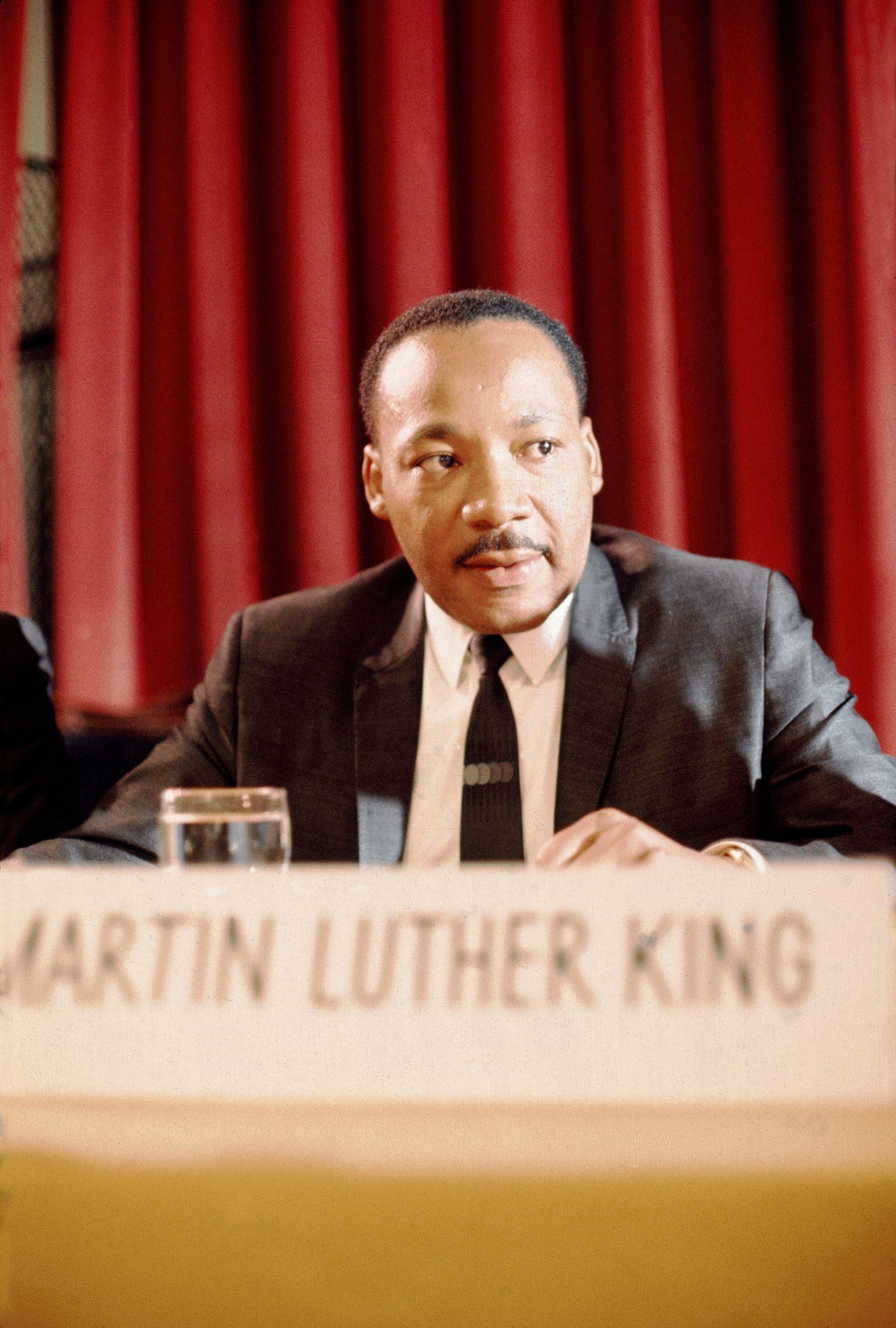 20 Inspiring Dr. Martin Luther King Jr. Quotes On Love