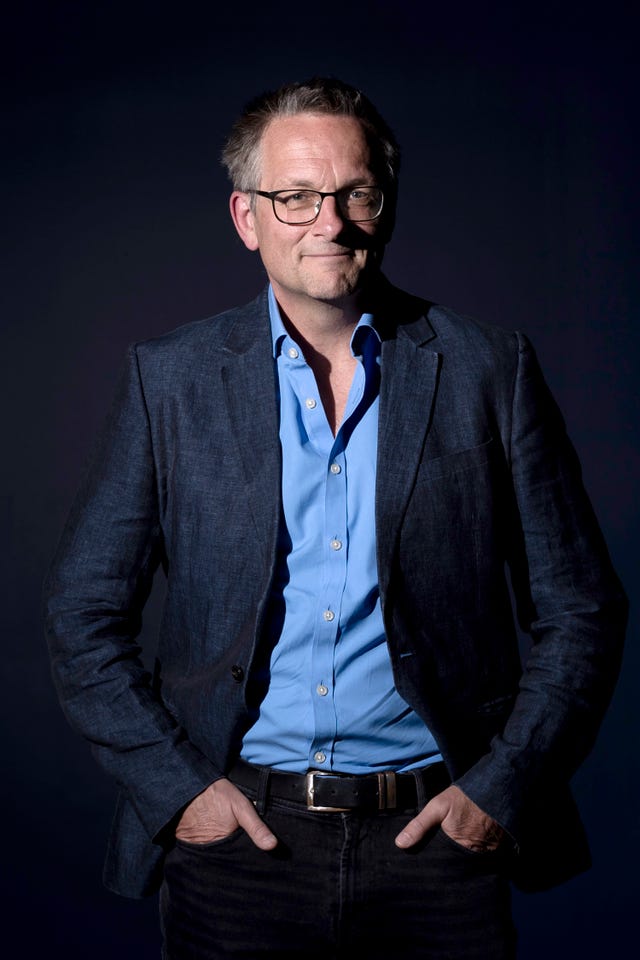 BBC to air Michael Mosley tribute episodes following death