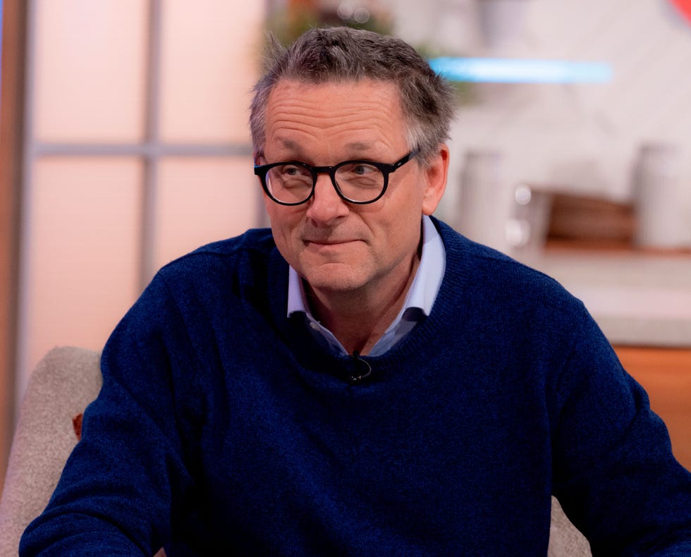 The One Show pays emotional tribute to Dr Michael Mosley following death