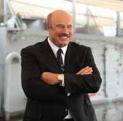 dr phil hits the streets to launch 8th season of dr phil on sept 14 on cbs