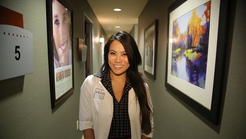 preview for Dr. Pimple Popper Exclusive Clip From Season 3, Episode 4 Of TLC Show