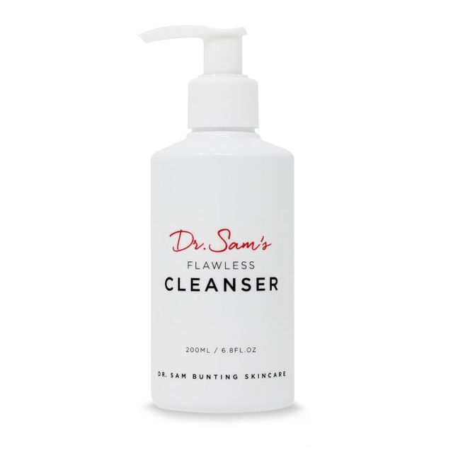 Dr Sam's Flawless Cleanser