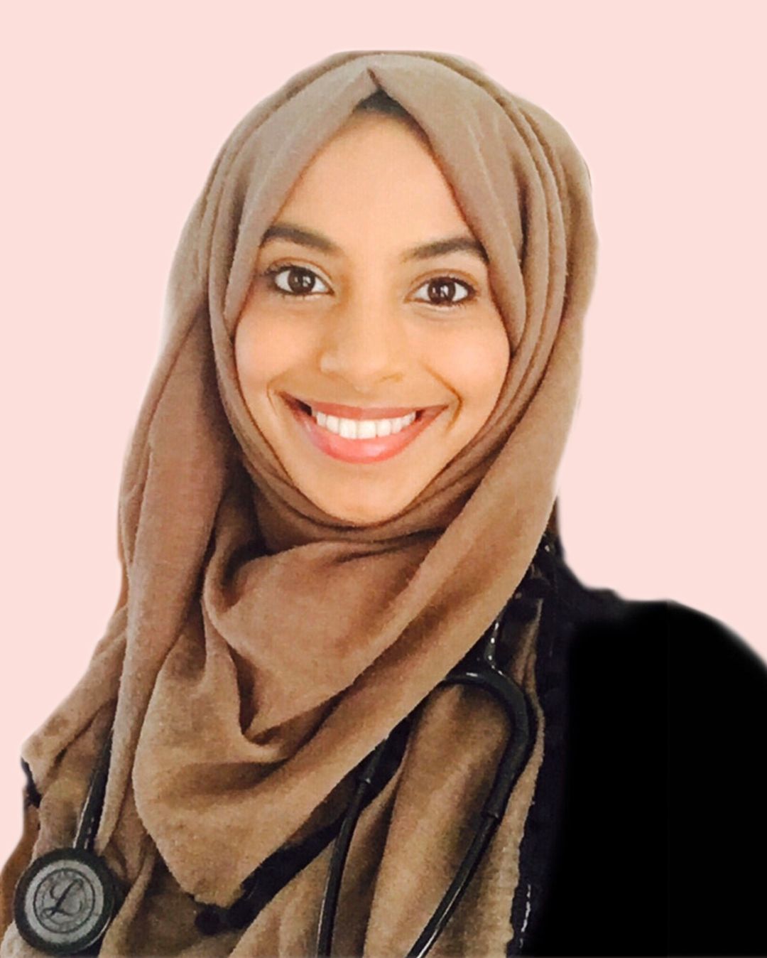 dr sayyada mawji, nhs gp and international aid worker