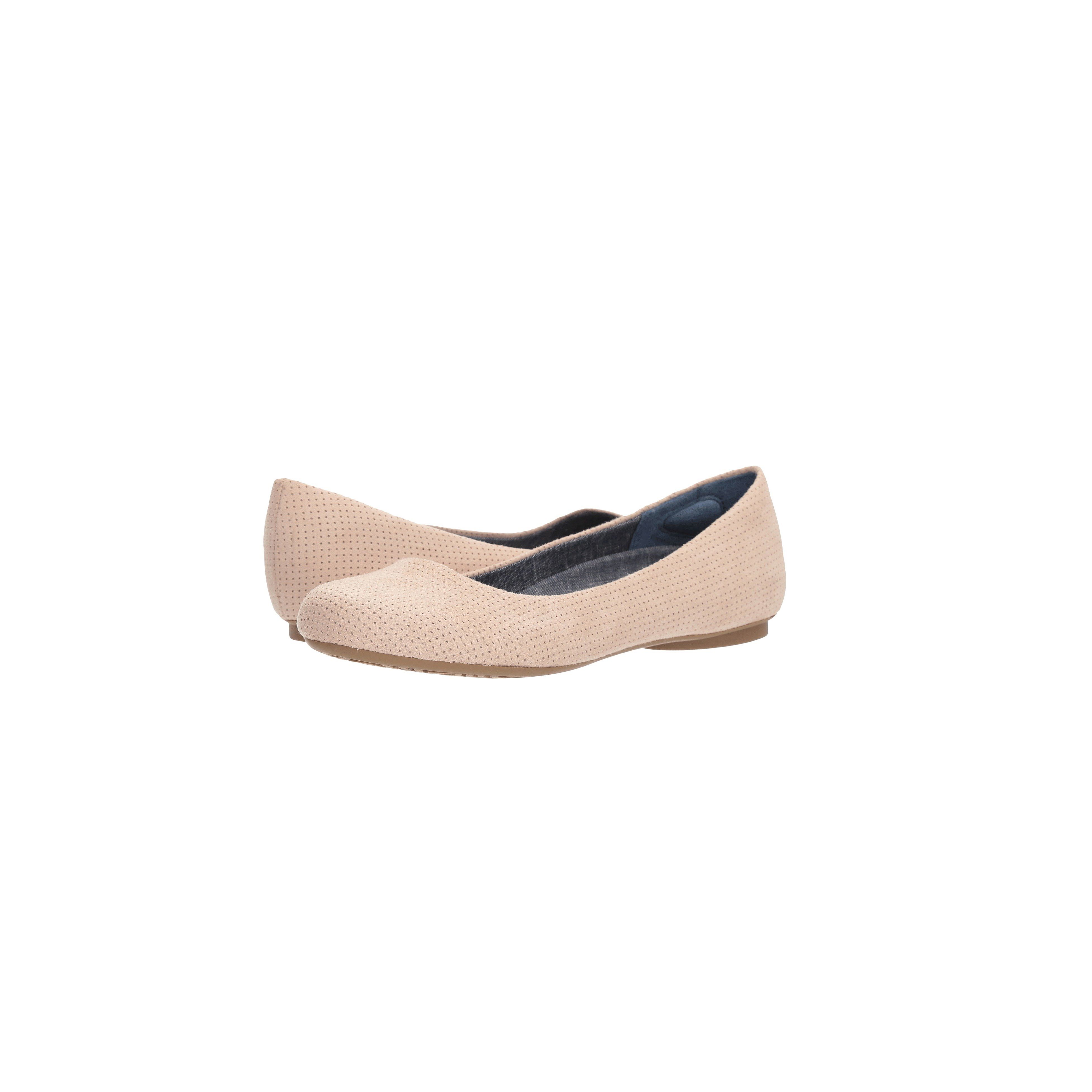 Dr scholl's sale friendly flats