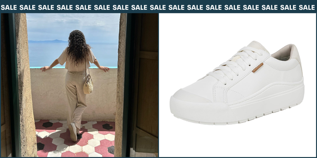 dr scholls sneaker sale