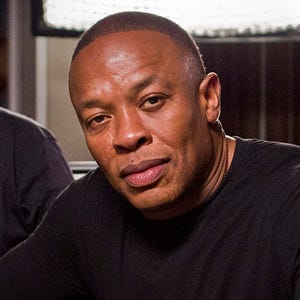 dr dre